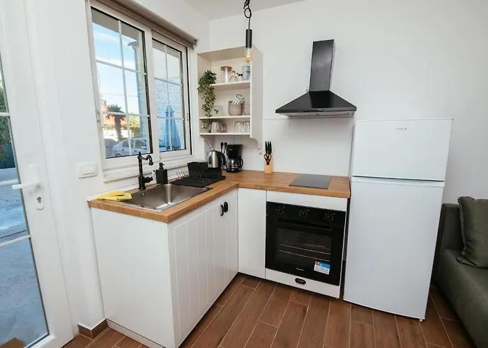 Apartman Barbarosa Sveti Filip i Jakov