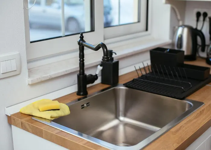 Barbarosa Sveti Filip i Jakov