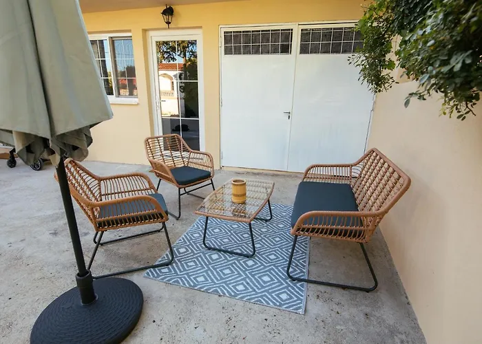 Apartman Barbarosa Sveti Filip i Jakov