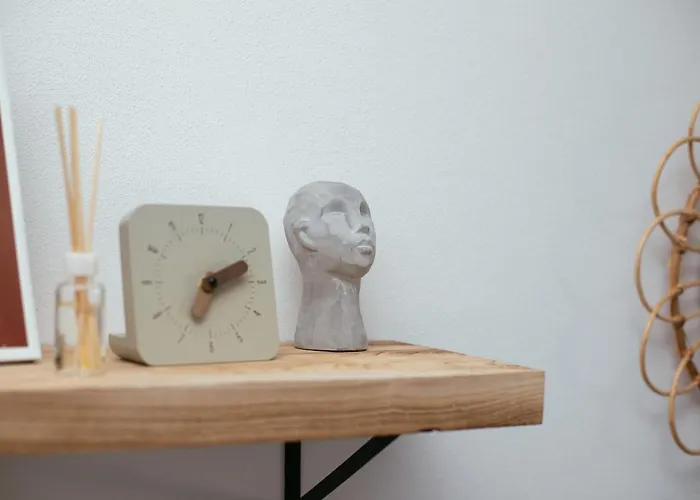 Apartman Barbarosa Sveti Filip i Jakov