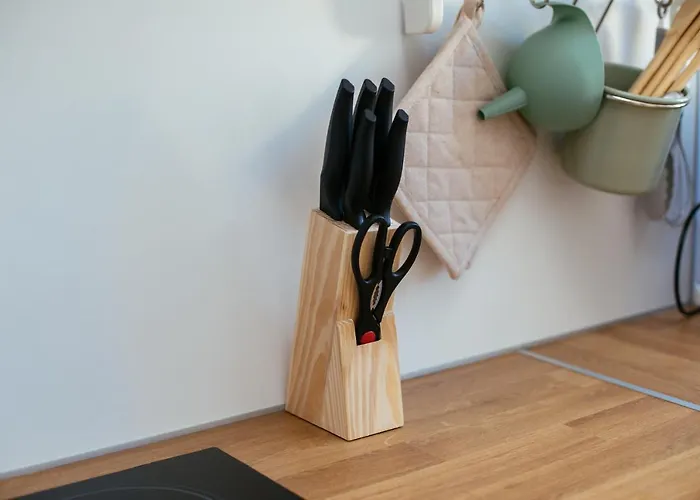 Barbarosa Appartement