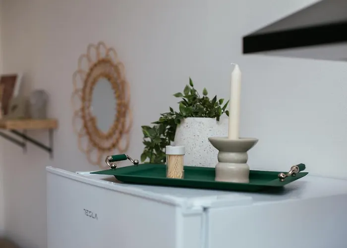 Apartman Barbarosa *