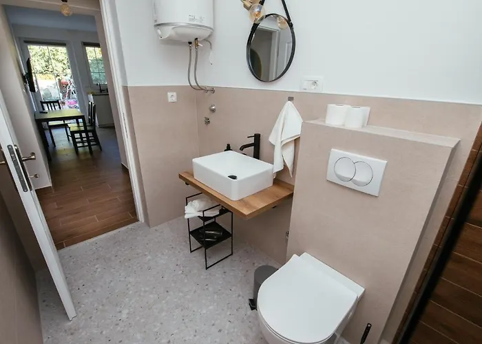 Apartman Barbarosa *