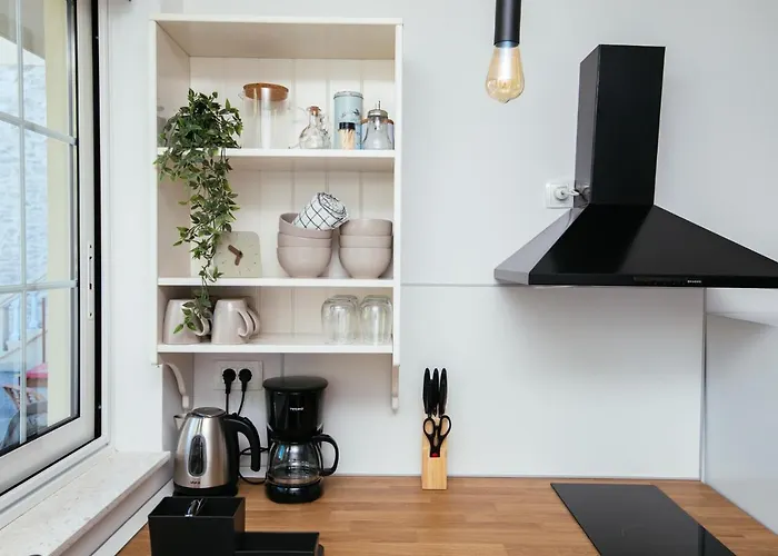 Apartman Barbarosa *