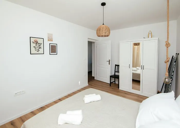 Barbarosa * Sveti Filip i Jakov