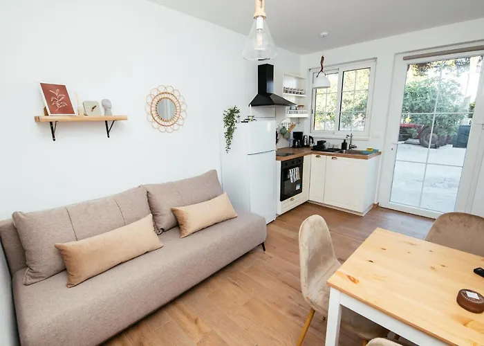 Barbarosa Appartement