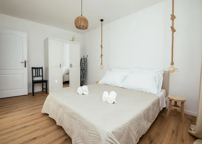 Appartement Barbarosa