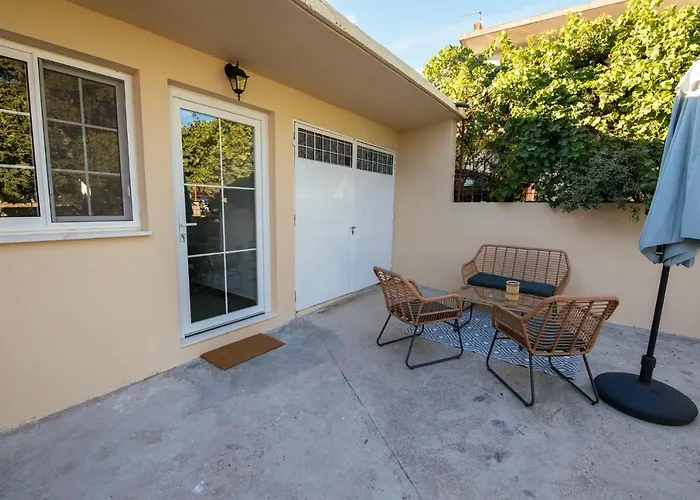 Apartman Barbarosa Sveti Filip i Jakov