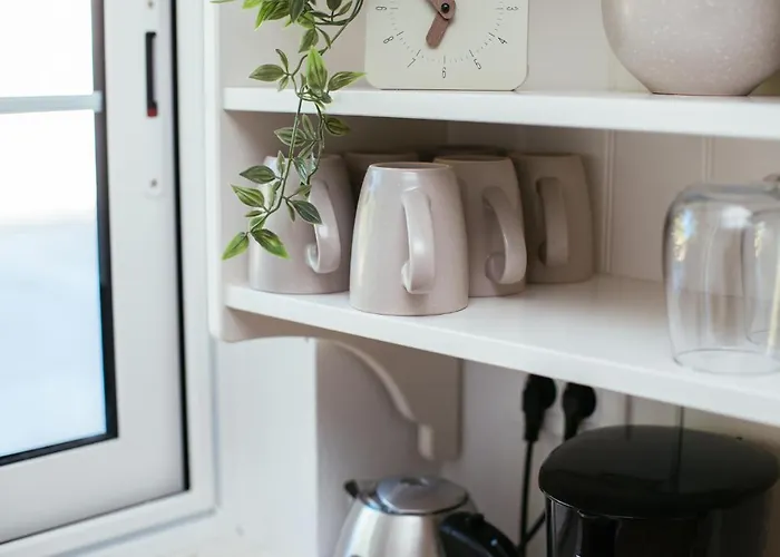 Apartman Barbarosa *