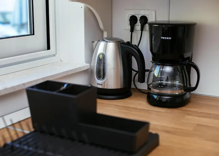 Apartman Barbarosa Sveti Filip i Jakov