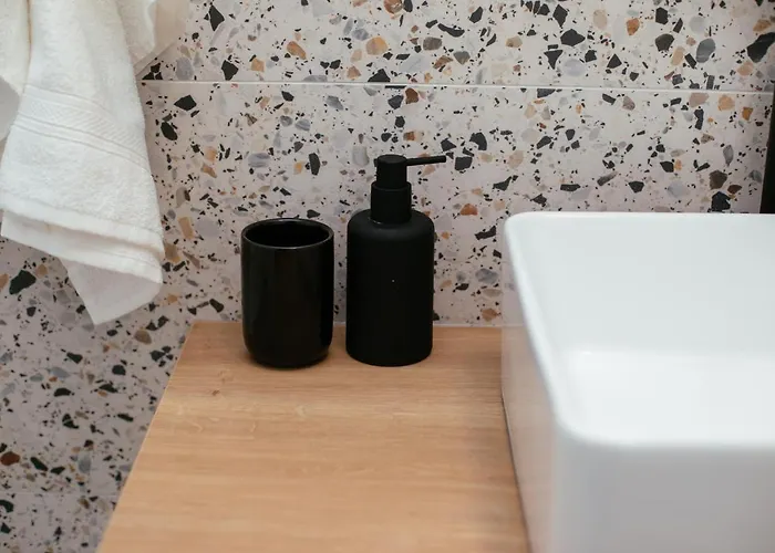 Apartman Barbarosa *