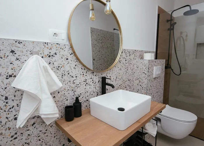 Apartman Barbarosa Sveti Filip i Jakov