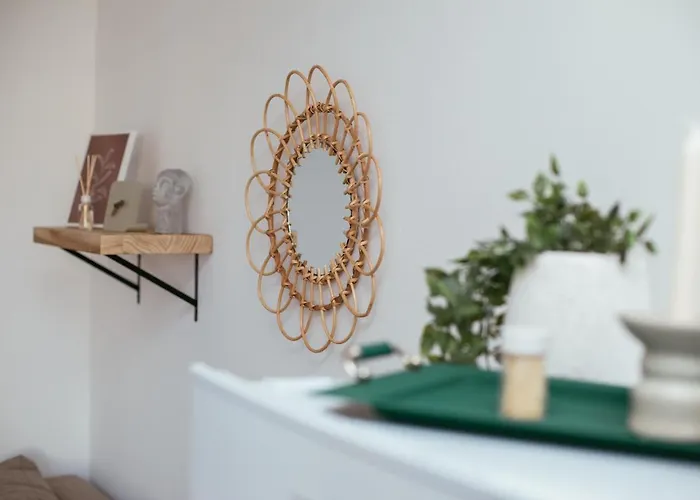 Barbarosa Apartman Sveti Filip i Jakov