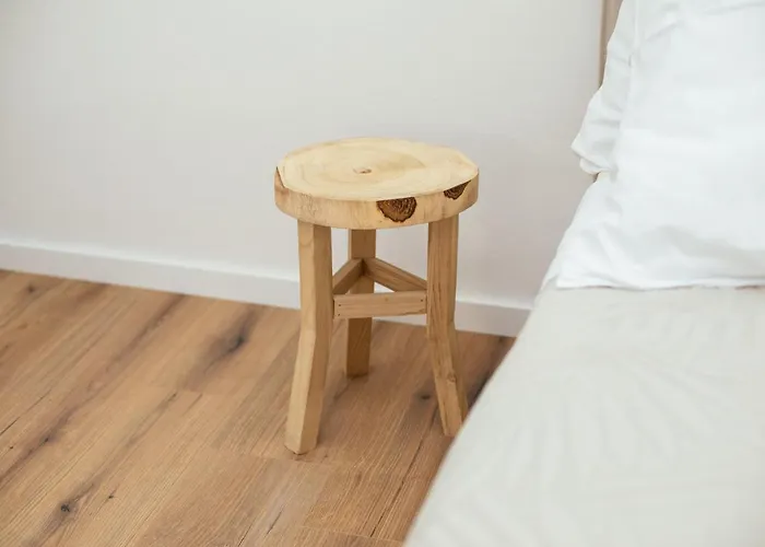 Barbarosa Apartman *