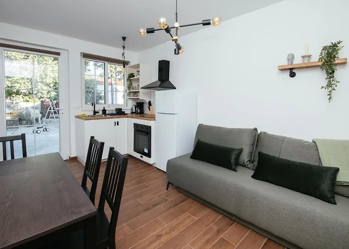 Barbarosa * Sveti Filip i Jakov