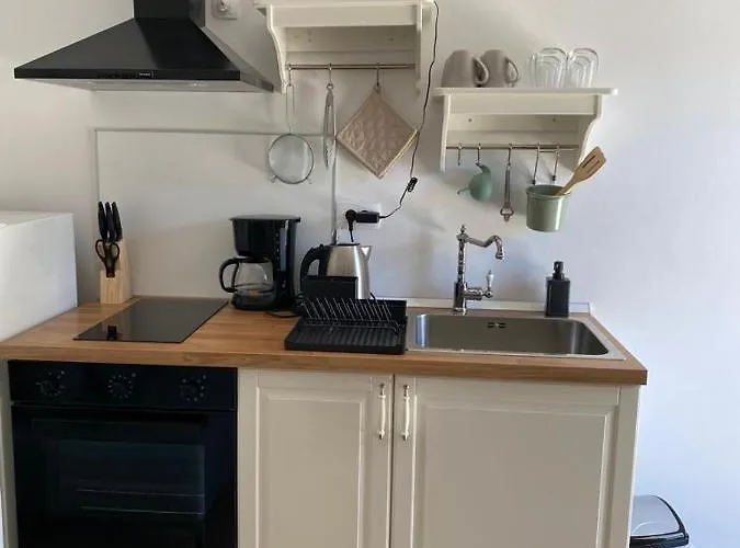 Barbarosa Apartman *